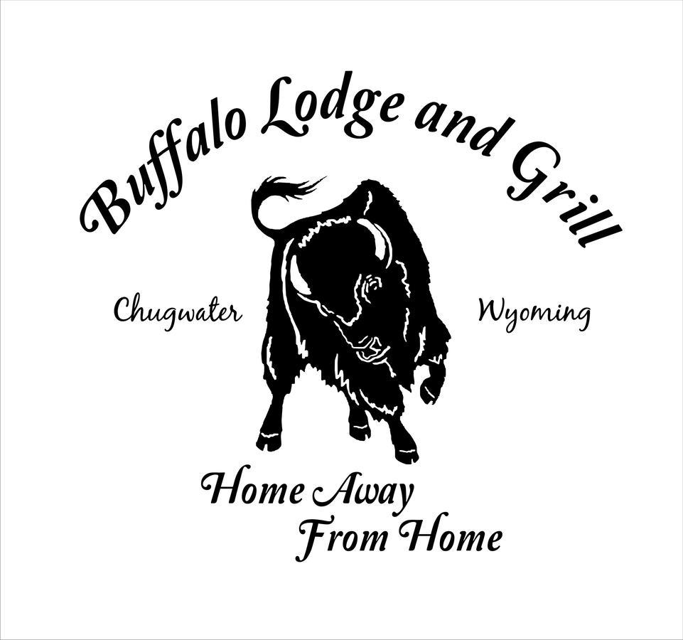 Buffalo Lodge Inn Chugwater Zewnętrze zdjęcie